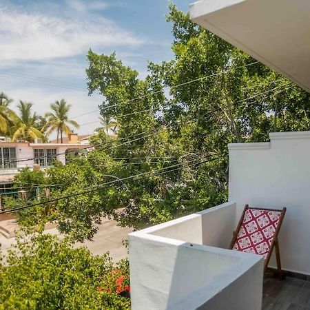 New Apt Super Cozy & Pet Friendly Close To Marina #3 La Paz Exteriör bild