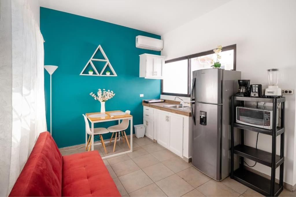 New Apt Super Cozy & Pet Friendly Close To Marina #3 La Paz Exteriör bild