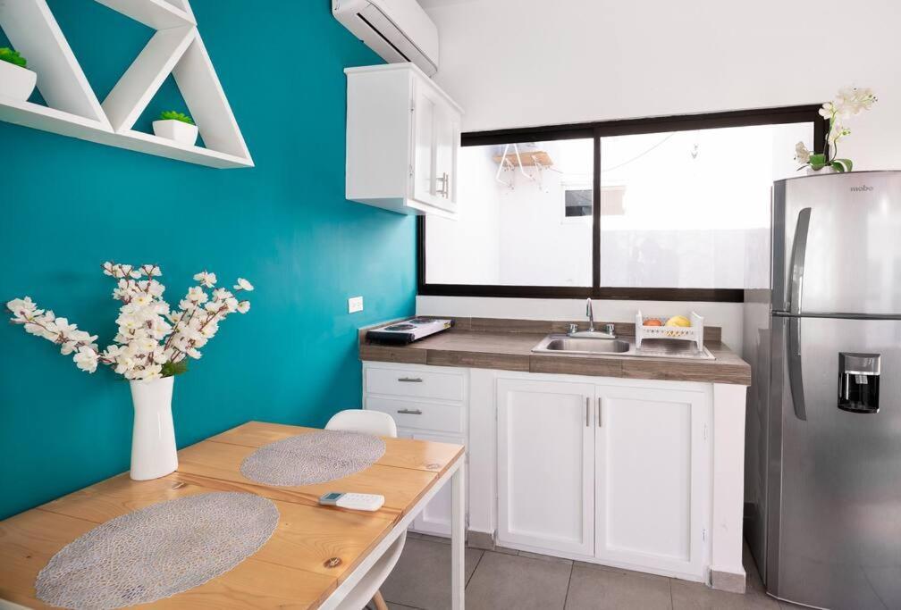 New Apt Super Cozy & Pet Friendly Close To Marina #3 La Paz Exteriör bild