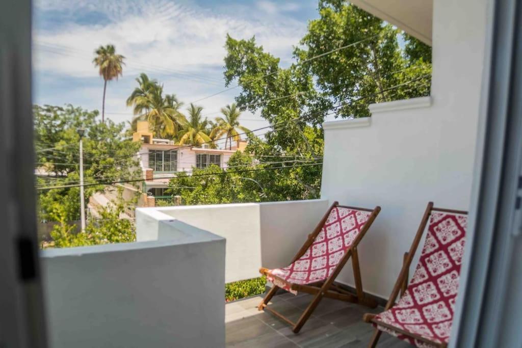 New Apt Super Cozy & Pet Friendly Close To Marina #3 La Paz Exteriör bild