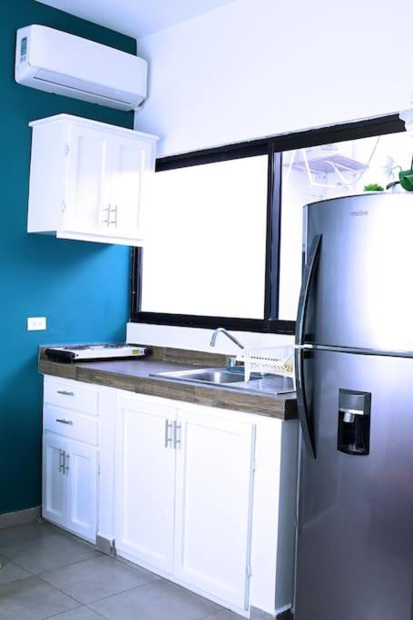 New Apt Super Cozy & Pet Friendly Close To Marina #3 La Paz Exteriör bild