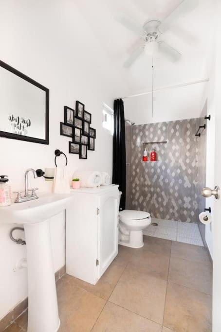 New Apt Super Cozy & Pet Friendly Close To Marina #3 La Paz Exteriör bild
