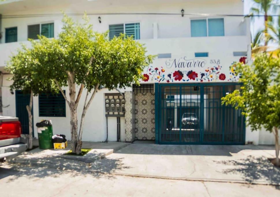 New Apt Super Cozy & Pet Friendly Close To Marina #3 La Paz Exteriör bild