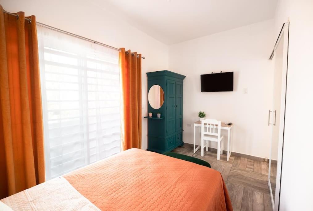 New Apt Super Cozy & Pet Friendly Close To Marina #3 La Paz Exteriör bild