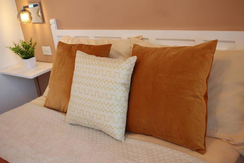 New Apt Super Cozy & Pet Friendly Close To Marina #3 La Paz Exteriör bild