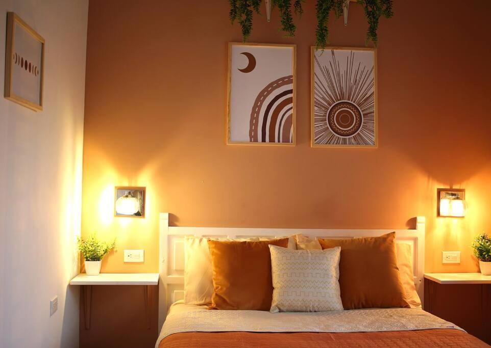 New Apt Super Cozy & Pet Friendly Close To Marina #3 La Paz Exteriör bild