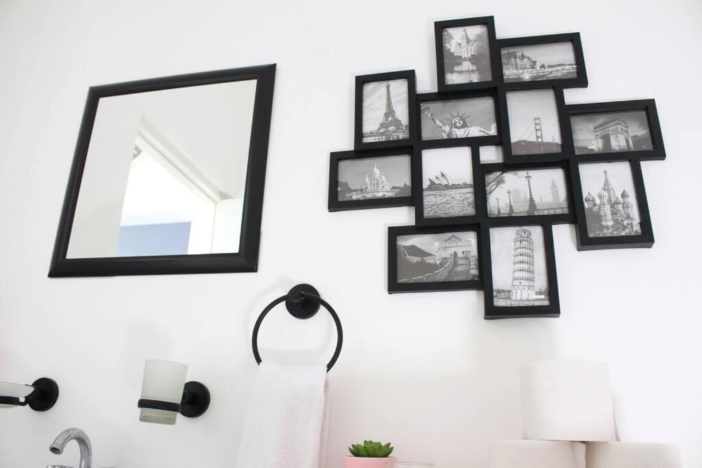 New Apt Super Cozy & Pet Friendly Close To Marina #3 La Paz Exteriör bild
