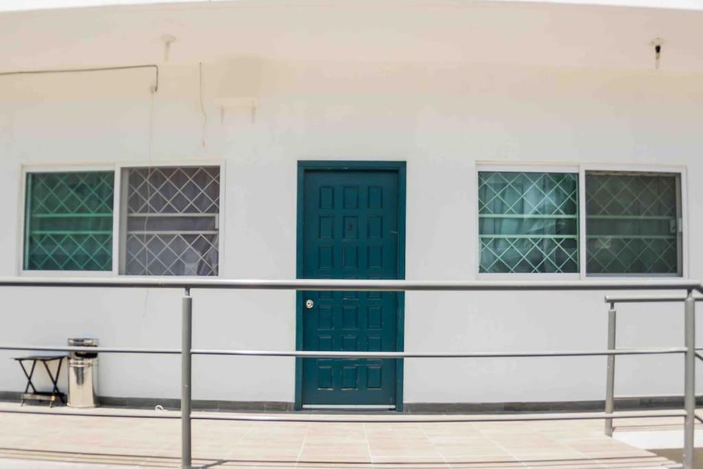 New Apt Super Cozy & Pet Friendly Close To Marina #3 La Paz Exteriör bild