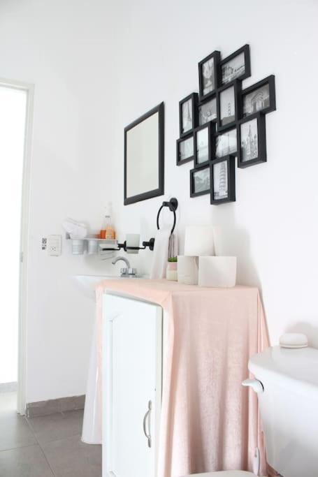 New Apt Super Cozy & Pet Friendly Close To Marina #3 La Paz Exteriör bild