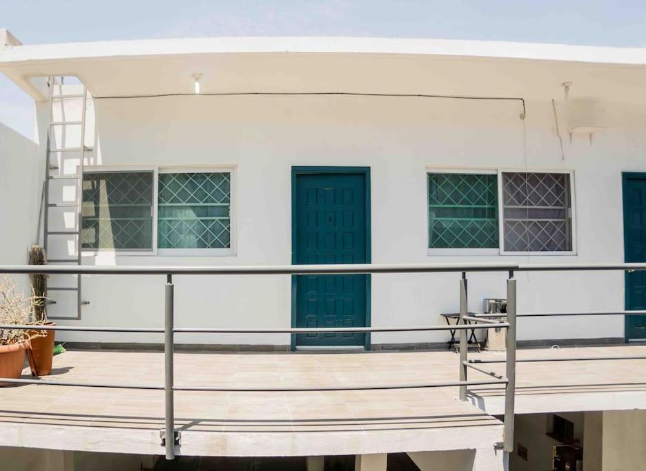 New Apt Super Cozy & Pet Friendly Close To Marina #3 La Paz Exteriör bild